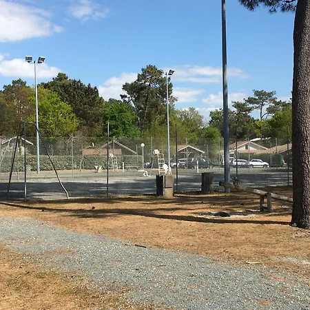 Petit Bord De Chalet Soulac-sur-Mer