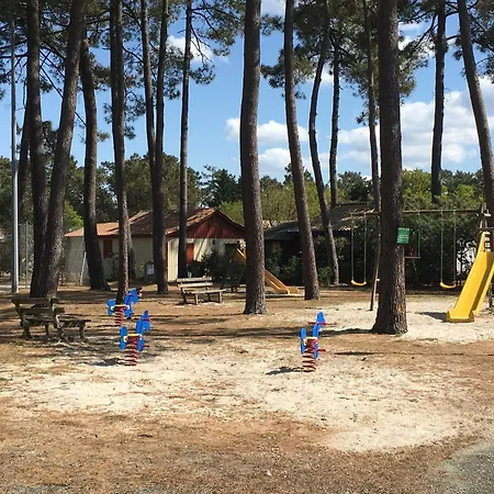 Chalet Petit Bord De