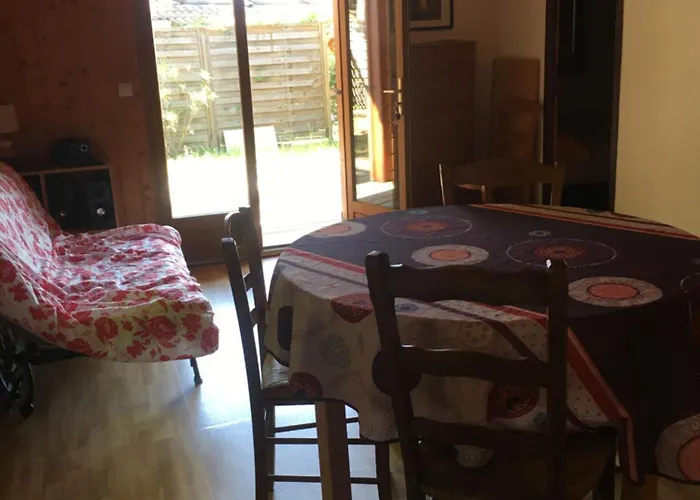 Petit Bord De Soulac-sur-Mer