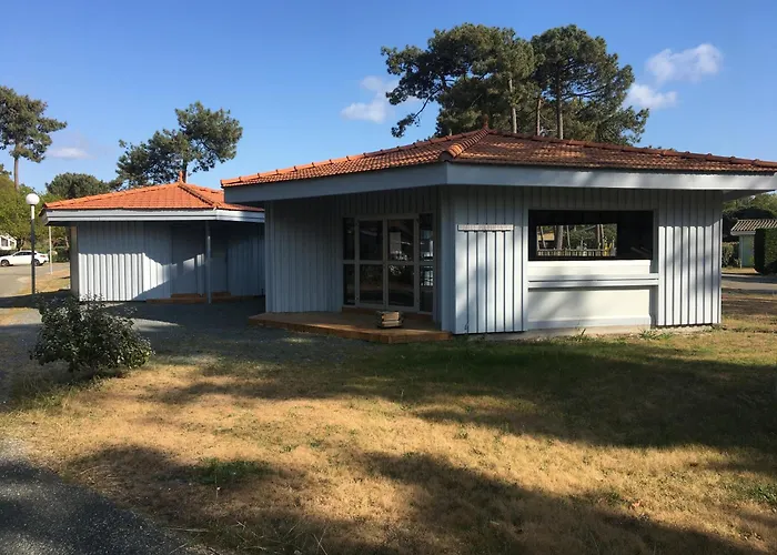 Petit Bord De * Soulac-sur-Mer